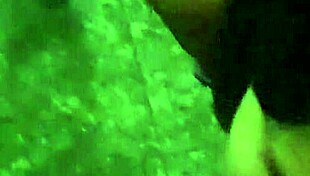 pretty pierced teen with braces flashes big ass shakes cock teases and masturbates in abandoned school