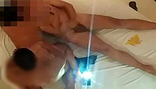 Cuckold Captures Wife Karina's Rare Classic Homemade Date Fuck with Boss Lucas