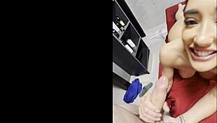 big ass latina chloe amour tantric massage then hardcore doggystyle big cock pounding?