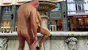 agarabas teases with big tits and pussy in hot guitar lesson preview striptease