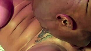 Wife catches cheating husband forces him to fuck her hard as punishment in wild roleplay revenge