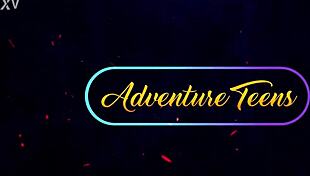 Camila Smith The Tender Slut Endures Her First Dap With Deep Anal Balls Deep Inside