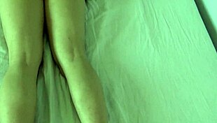 stepsis napping in my room? time to gag rope and creampie her tight pussy