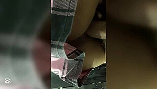 homemade pov riding 18-year-old latina ass perfect tits