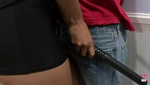 dude this horny cop sits on my face and rides me hard!!