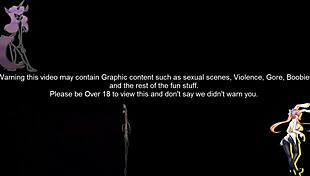 star wars orange trainer part 26 has hot alien girls cosplay banging wild