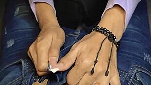 No cash but she'll pay rent with tight anal creampie and deepthroat?