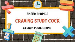 Whoa, Ember Springs' Big Tits and Booty Bounce as Cannon Fucks Her Doggystyle!