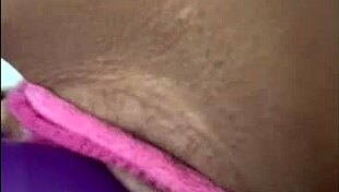 latina amateur rams favorite dildo deep in juicy masturbation bliss