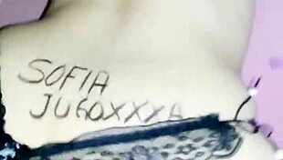 wanna watch this slut wife squirt over bent cock pounding?