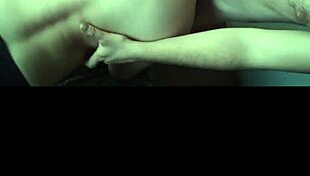 damn this curvy latina milf mommy takes young cock pov doggystyle bedroom