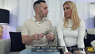 Hunt4k babe turns me on for timed hardcore fuck? 