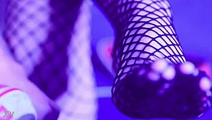 i can make you cum just with my vans sneakers 😈👟