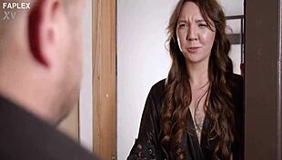 Nikki Tiki Takes Double Penetration And Ass To Mouth First Time