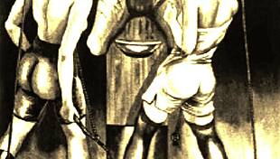 vintage erotic drawings capture retro antique vibes perfectly 📜✨