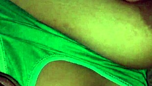 PAKISTANI PANJABI VILLAGE BHABHI GETS PUSSY POUNDED HARD BY BIG COCK GAPING CHUBBY ASS