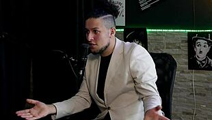 she explains foreplay in massage gets serious on squirting body knowledge 😍 cadu breathless on sheer red