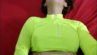 wanna see me take my neighbor's cock deep while hubby's clueless outside?