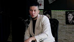 she explains foreplay in massage gets serious on squirting body knowledge 😍 cadu breathless on sheer red