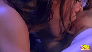 Busty Brunette Fingers Wildly In Nature Craving Strapon Thrusts