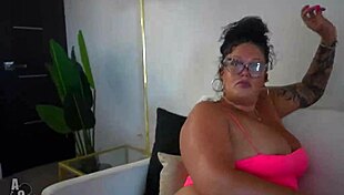 milf somali rose rides gibby the clown cock