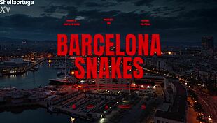 sheila ortega and snakes barcelona go deepthroat pussy poundin' wild