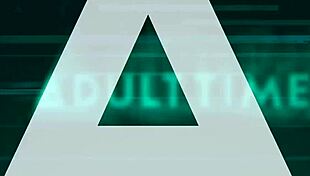 Rachael Cavalli catches Chanel Camryn masturbating and punishes her with rough pussy licking and cum-covered cowgirl