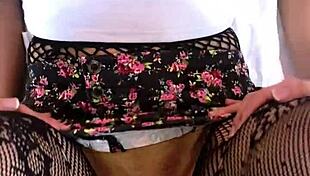 Petite Latina Tetona Takes Missionary Pounds After School Creampie