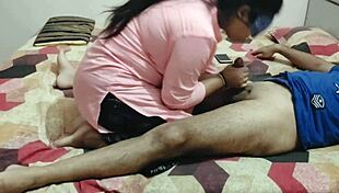 Bent over FAT PUSSY POUNDED by old boyfriend 