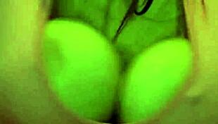 kylee nash chats about her fake silicone tits with bodybuilder