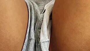 hey girl when the young one gets distracted what happens next?