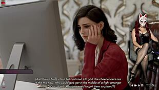 Ms Denver unleashes college teacher passion ep 63