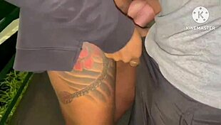 ever seen a wife cheat wildly on the highway with stranger?