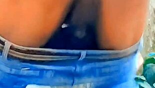 Small cock sissy gets humiliated with outdoor piss, slaps and ripped clothes in epic comp!