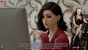 Ms Denver unleashes college teacher passion ep 63