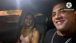 ever seen a wife cheat wildly on the highway with stranger?