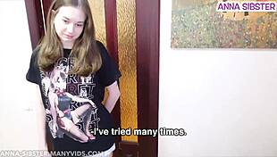 i spot roommate stroking cock on my horny ovulation day