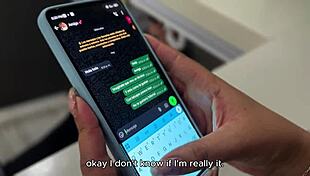 Hot Colombian Calls for Pipe Fix But Craves My Deep Fuck Ride!