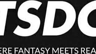 nicole doshi madi collins syren de mer scissor lick orgasms!