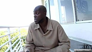 bouncing butt brunette lisa ann handles lex steeles massive bbc ride