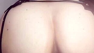 My Stepmom's My Whore! Pays Her to Masturbate Ass and Pussy Yelling My Name - Mexican Delight 2